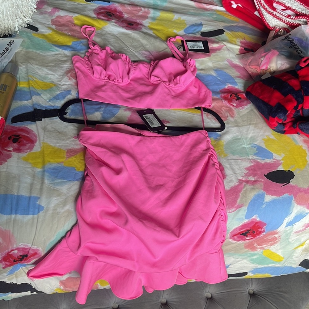 Two Piece Set